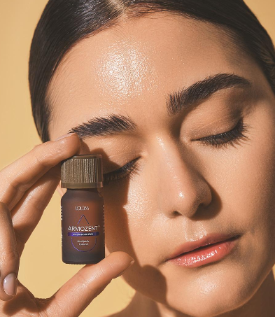 LOLUM ARMOZENT™ - Blend dall'azione calmante 10ml - Cod. LO002