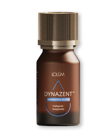 LOLUM DYNAZENT™- Blend dall'azione energizzante 10ml - Cod. LO003
