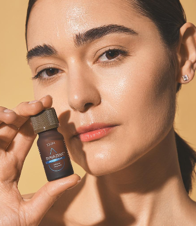 LOLUM DYNAZENT™- Blend dall'azione energizzante 10ml - Cod. LO003