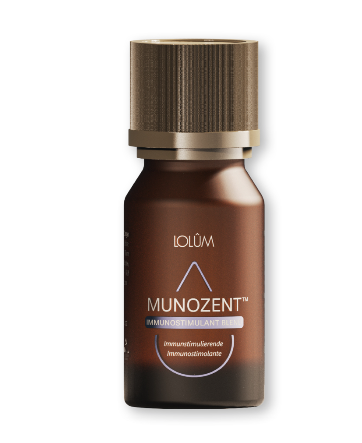 LOLUM MUNOZENT™ - Blend all'azione immunostimolante 10ml - Cod. LO004