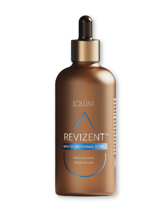LOLUM REVIZENT™ -Blend Multifunzionale 50ml - Cod. LO006