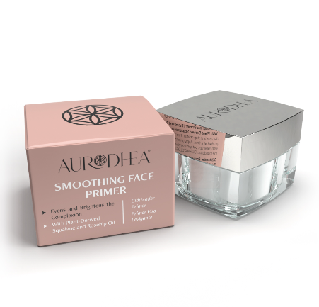 AURODHEA Primer viso 'levigante' 15ml - Cod. LV01B