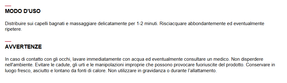 AURODHEA Shampoo Anticaduta 250ml - CAP12B