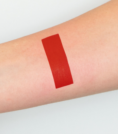 CHOGAN Rossetto liquido Matte lunga tenuta - RED VELVET