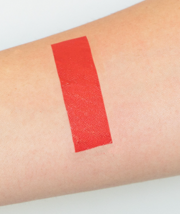 CHOGAN Rossetto liquido Matte lunga tenuta - RUBY - Cod. MKLIP39