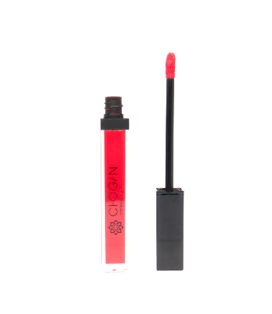 CHOGAN Rossetto liquido Matte lunga tenuta - MAGENTA - Cod. MKLIP38
