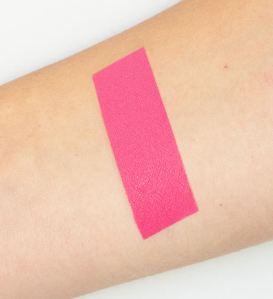 CHOGAN Rossetto liquido Matte lunga tenuta - BOLD PINK - Cod. MKLIP36