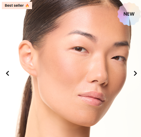 MONIAMORI Sculpt & Lift | Contour Stick - EBONY - Cod. MM039