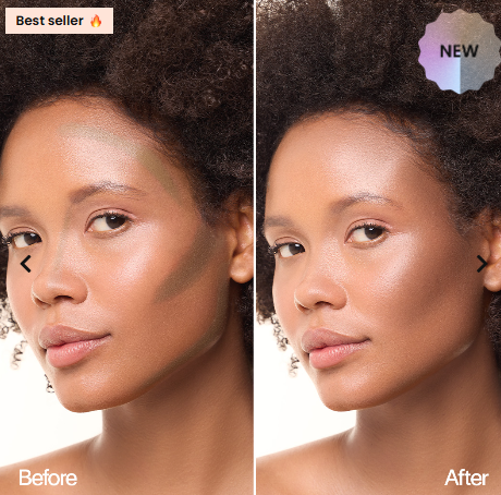 MONIAMORI Sculpt & Lift | Contour Stick - CLAY - Cod. MM038