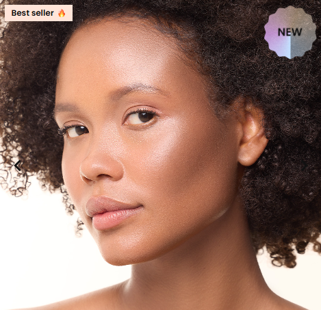 MONIAMORI Sculpt & Lift | Contour Stick - CLAY - Cod. MM038