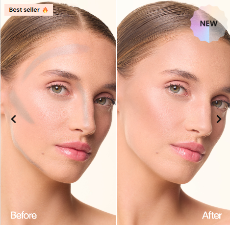 MONIAMORI Sculpt & Lift | Contour Stick - STONE - Cod. MM037