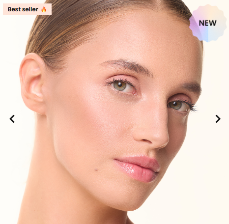 MONIAMORI Sculpt & Lift | Contour Stick - STONE - Cod. MM037