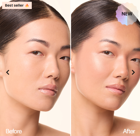 MONIAMORI Light & Go | Highlighter Stick - BRONZE - Cod. MM045