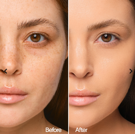 MONIAMORI Solar Defence Compact Foundation - CREME CARAMEL - SFP 30 - Cod. MM008