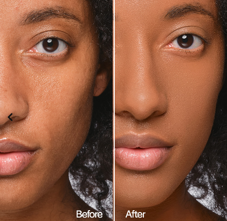 MONIAMORI Solar Defence Compact Foundation - TIRAMISU' - SFP 30 - Cod. MM009