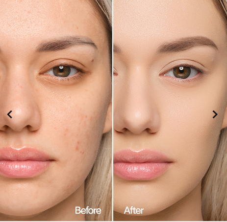 MONIAMORI Solar Defence Compact Foundation - MERINGA - SFP 30 - Cod. MM005