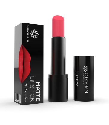 CHOGAN LIPSTICK MATTE - WATERMELON - Cod. MKRS06