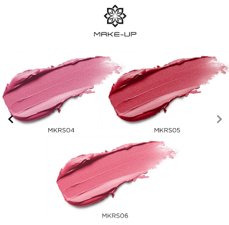 CHOGAN LIPSTICK MATTE - RASPBERRY - Cod. MKRS05