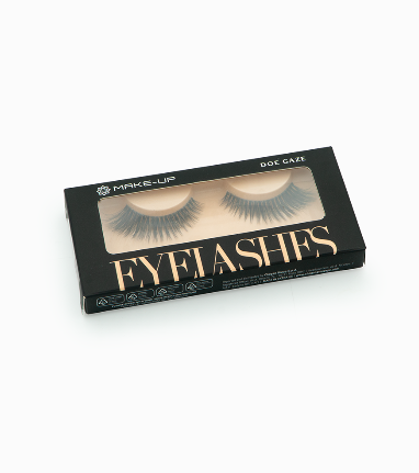 CHOGAN Ciglia finte 'Doe Gaze' - Cod. ELS11