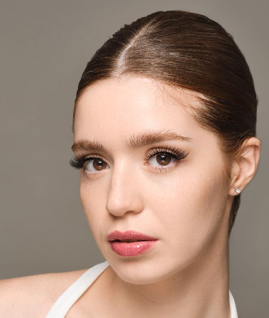 CHOGAN Ciglia finte 'Doe Gaze' - Cod. ELS11