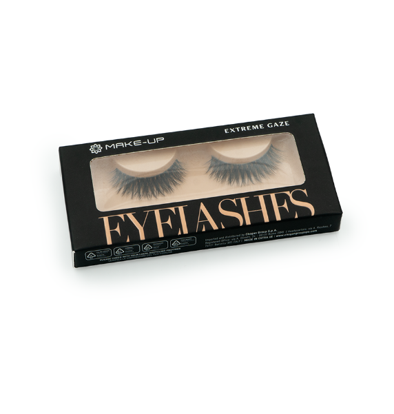 CHOGAN Ciglia finte 'Extreme Gaze' - Cod. ELS10