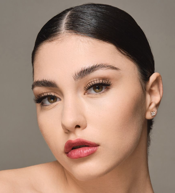 CHOGAN Ciglia finte 'Extreme Gaze' - Cod. ELS10