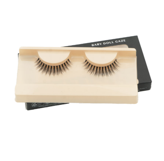 CHOGAN Ciglia finte 'Babe Doll Gaze' - Cod. ELS09