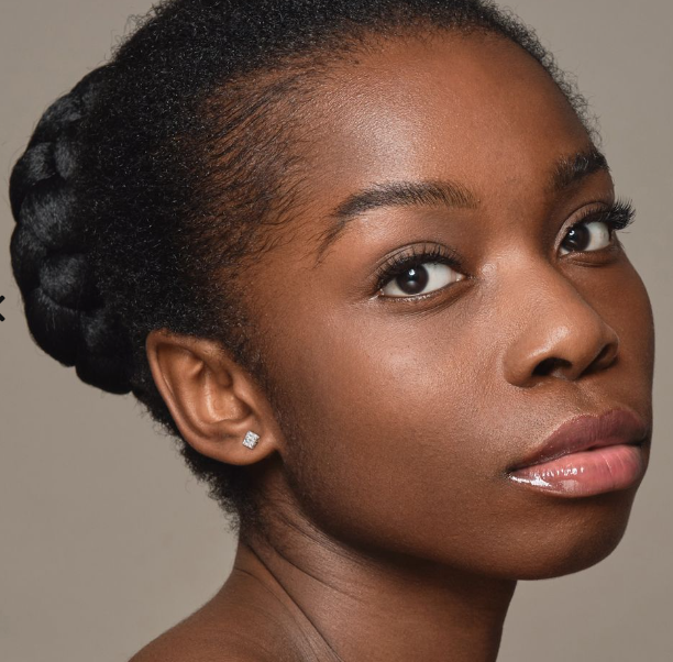 CHOGAN Ciglia finte 'Babe Doll Gaze' - Cod. ELS09