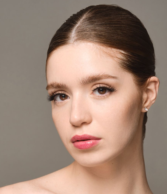 CHOGAN Ciglia finte 'Iconic Gaze' - Cod. ELS08