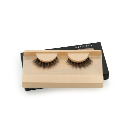 CHOGAN Ciglia finte 'Iconic Gaze' - Cod. ELS08