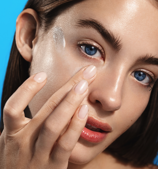 AURODHEA Gel viso purificante all'Acido Salicilico - Per pelli impure e acneiche 100ml - Cod. GEL01B