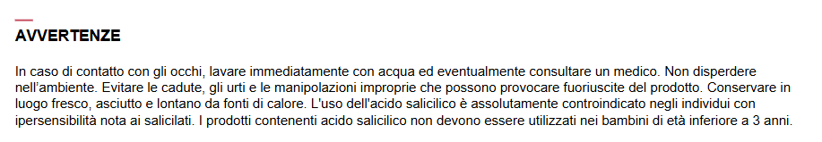 AURODHEA Gel viso purificante all'Acido Salicilico - Per pelli impure e acneiche 100ml - Cod. GEL01B