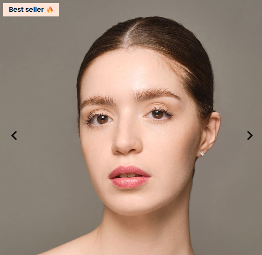 MONIAMORI Supreme Lip Treatment - Fragola - Cod. MM003