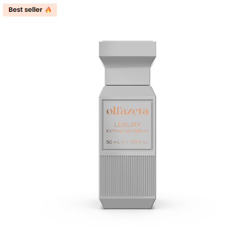 Olfazeta profumo Unisex Luxury 50ml - cod. 144