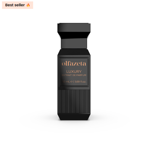 Olfazeta profumo Unisex Luxury 50ml - cod. 138