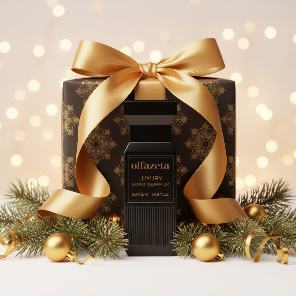 Olfazeta profumo Unisex Luxury 50ml - cod. 138