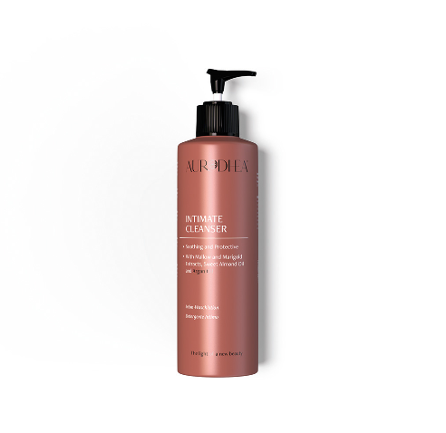 AURODHEA Detergente Intimo all'Olio di Argan 260ml - Cod. AR09B