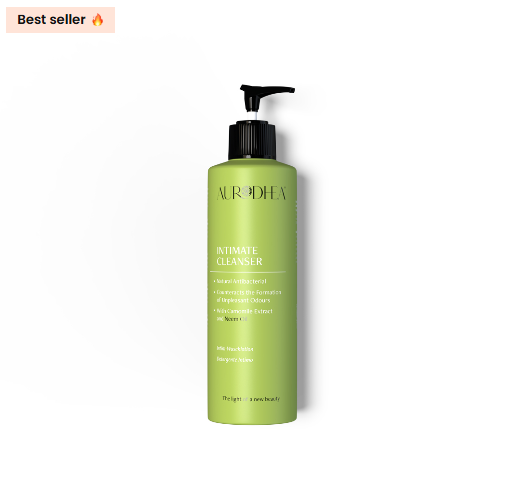AURODHEA Detergente intimo all'Olio di Neem 260ml - Cod. NM08B