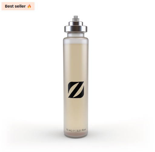 OLFAZETA profumo Unisex Luxury 15ml - cod. T143