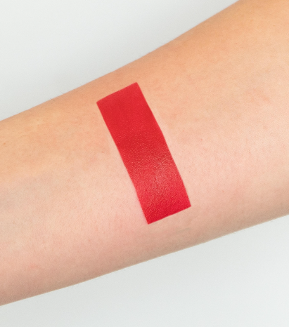 CHOGAN LIP CREAM MATTE - FIRE RED  - cod. MKLIP55