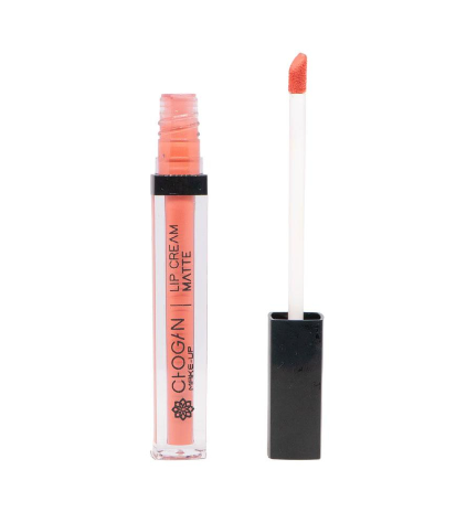 CHOGAN LIP CREAM MATTE - PEACH - cod. MKLIP51