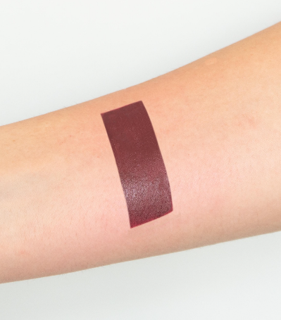 CHOGAN LIP CREAM MATTE - DARK MAUVE - Cod. MKLIP47