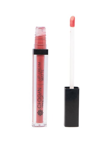 CHOGAN LIP CREAM MATTE - ROSY HIBISCUS - Cod. MKLIP48