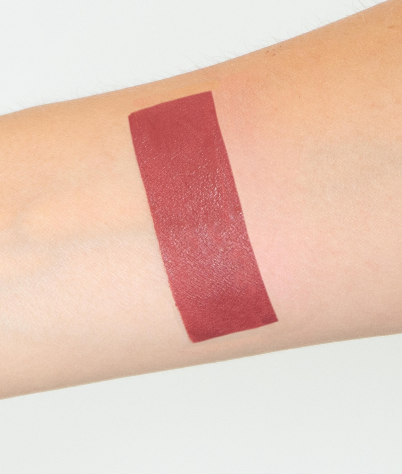 CHOGAN LIP CREAM MATTE - ROSY HIBISCUS - Cod. MKLIP48