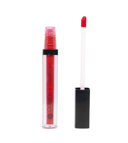 CHOGAN LIP CREAM MATTE - RASPBERRY RED - Cod. MKLIP52