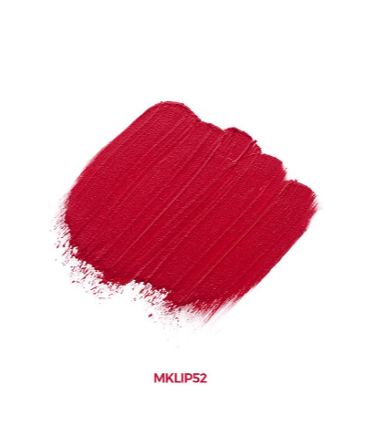 CHOGAN LIP CREAM MATTE - RASPBERRY RED - Cod. MKLIP52