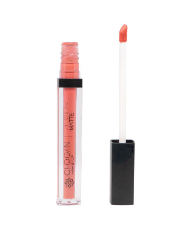 CHOGAN LIP CREAM MATTE - ROSÈ BISCUIT - Cod. MKLIP53