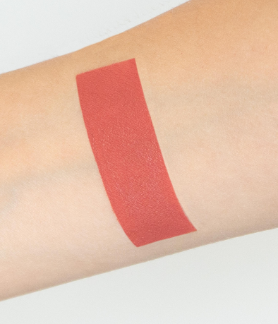 CHOGAN LIP CREAM MATTE - ROSÈ BISCUIT - Cod. MKLIP53