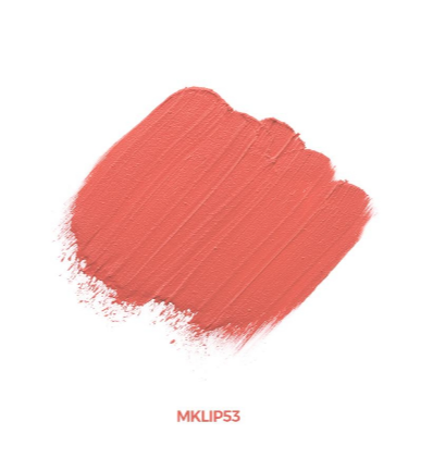 CHOGAN LIP CREAM MATTE - ROSÈ BISCUIT - Cod. MKLIP53