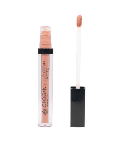 CHOGAN LIP CREAM MATTE - ROSY BROWN - Cod. MKLIP54